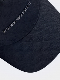 Кепка Emporio Armani модель 627924-CC985-00033 Фото