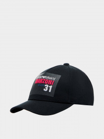 Кепка Emporio Armani модель 637521-2R517-00020 Фото