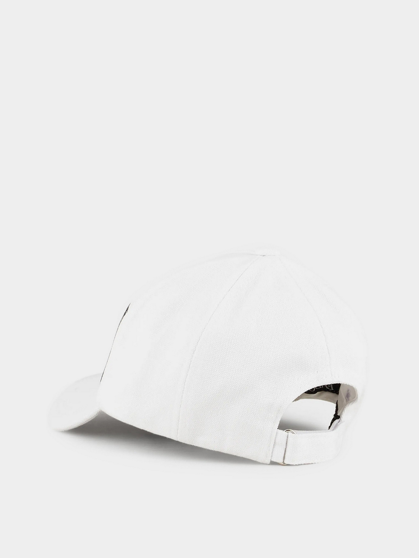 Кепка Emporio Armani модель 637521-2R517-00110 Фото