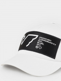 Кепка Emporio Armani модель 637521-2R517-00110 Фото