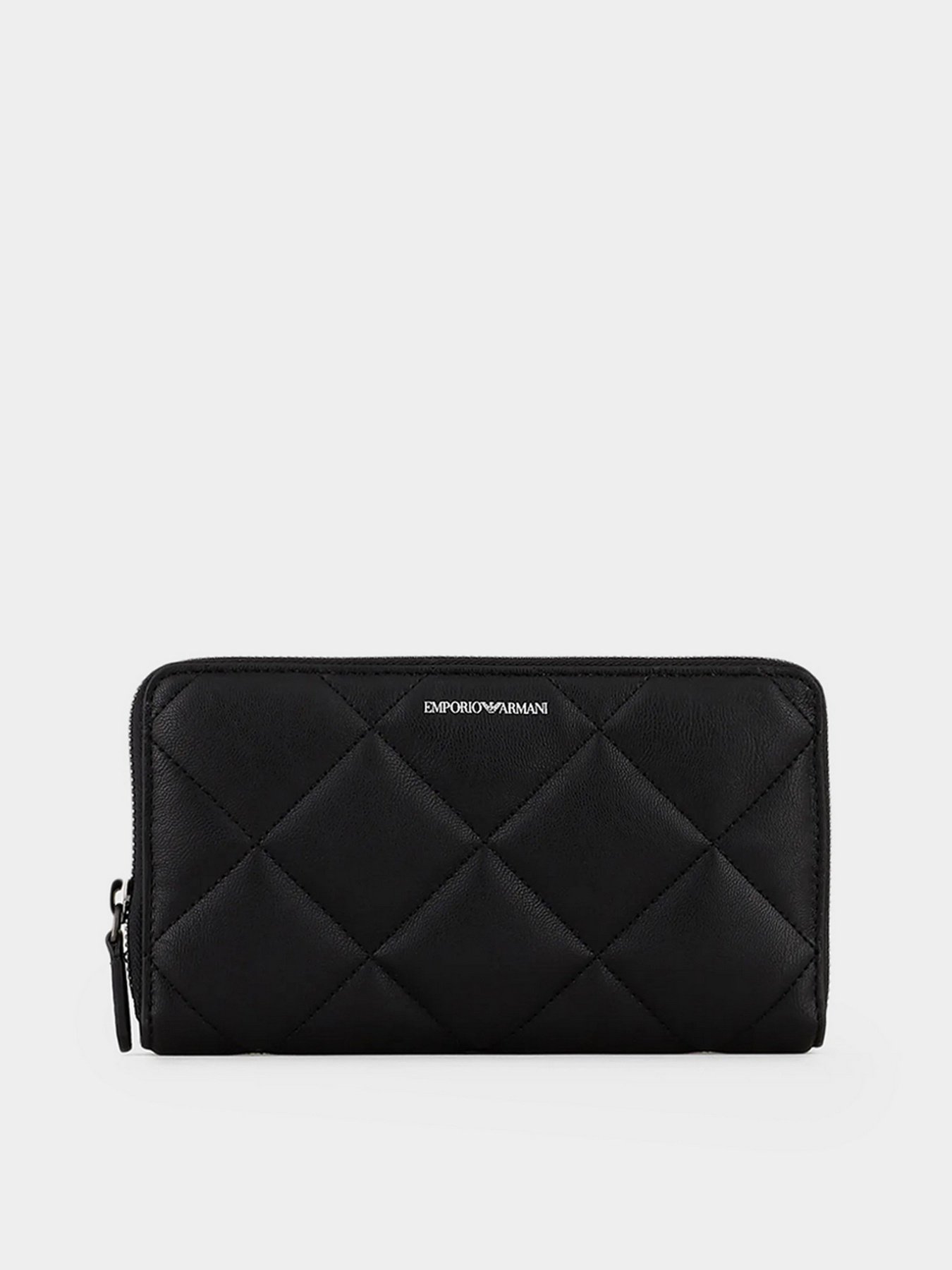 Гаманець Emporio Armani модель Y3H168-Y336I-80001 Фото