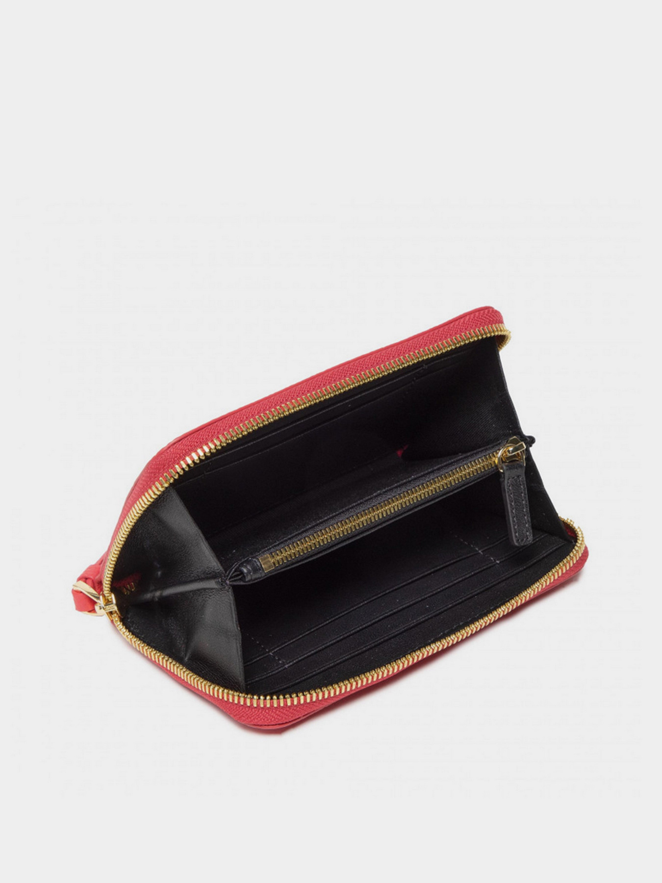 Кошелек Emporio Armani модель Y3H246-YFW9B-80412 Фото