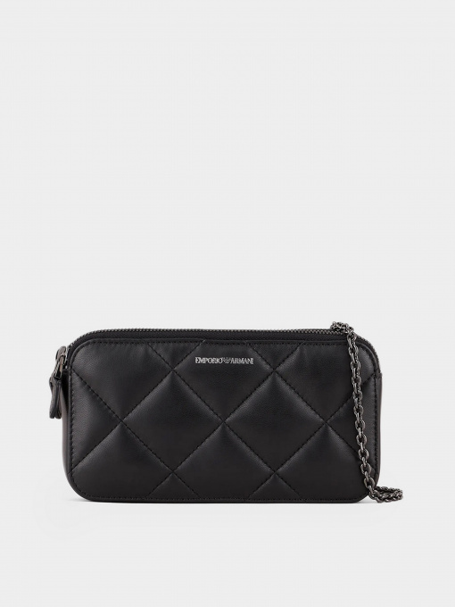 Клатч Emporio Armani модель Y3H248-Y336I-80001 Фото