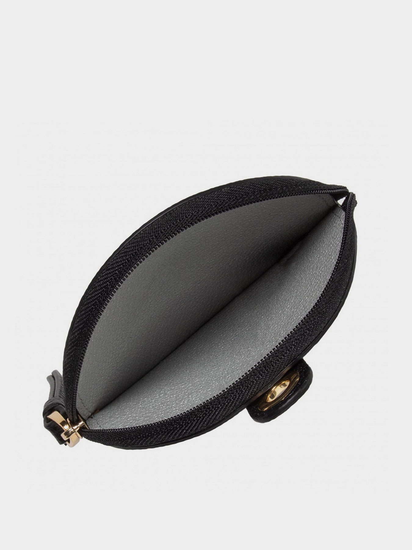 Кошелек Emporio Armani модель Y3H290-YFW9B-80001 Фото