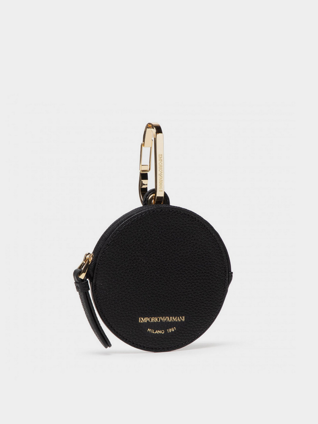 Кошелек Emporio Armani модель Y3H290-YFW9B-80001 Фото