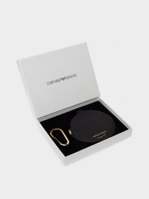 Кошелек Emporio Armani модель Y3H290-YFW9B-80001 Фото