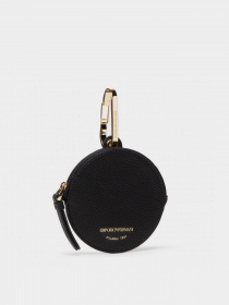 Кошелек Emporio Armani модель Y3H290-YFW9B-80001 Фото