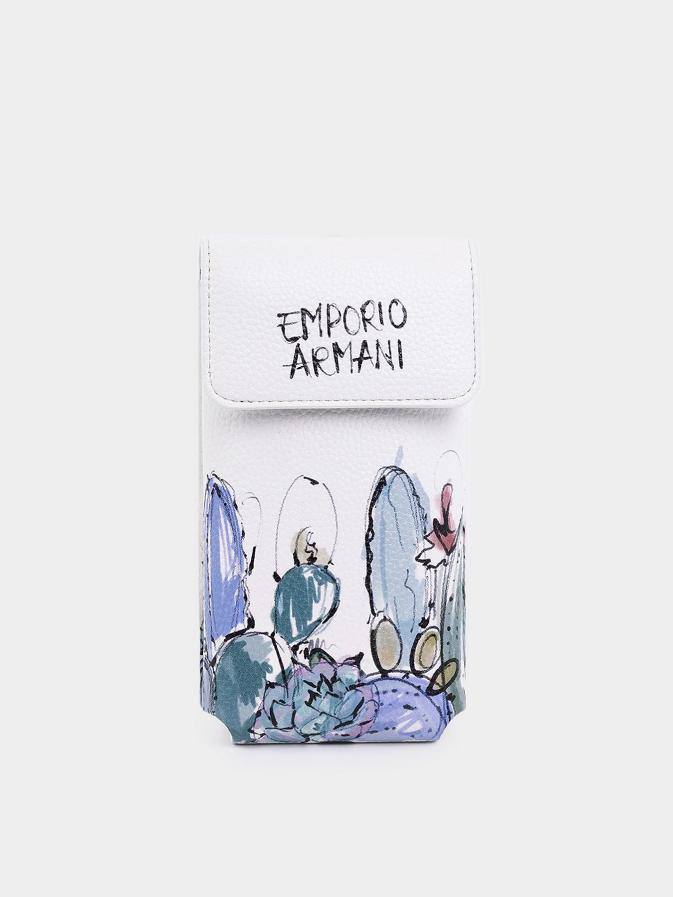 Чохол для смартфону Emporio Armani модель Y3H291-Y402E-87092 Чохол для смартфону Emporio Armani модель Y3H291-Y402E-87092 Фото