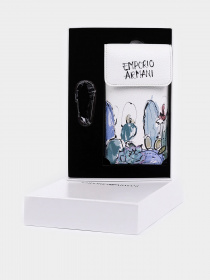 Чохол для смартфону Emporio Armani модель Y3H291-Y402E-87092 Чохол для смартфону Emporio Armani модель Y3H291-Y402E-87092 Фото