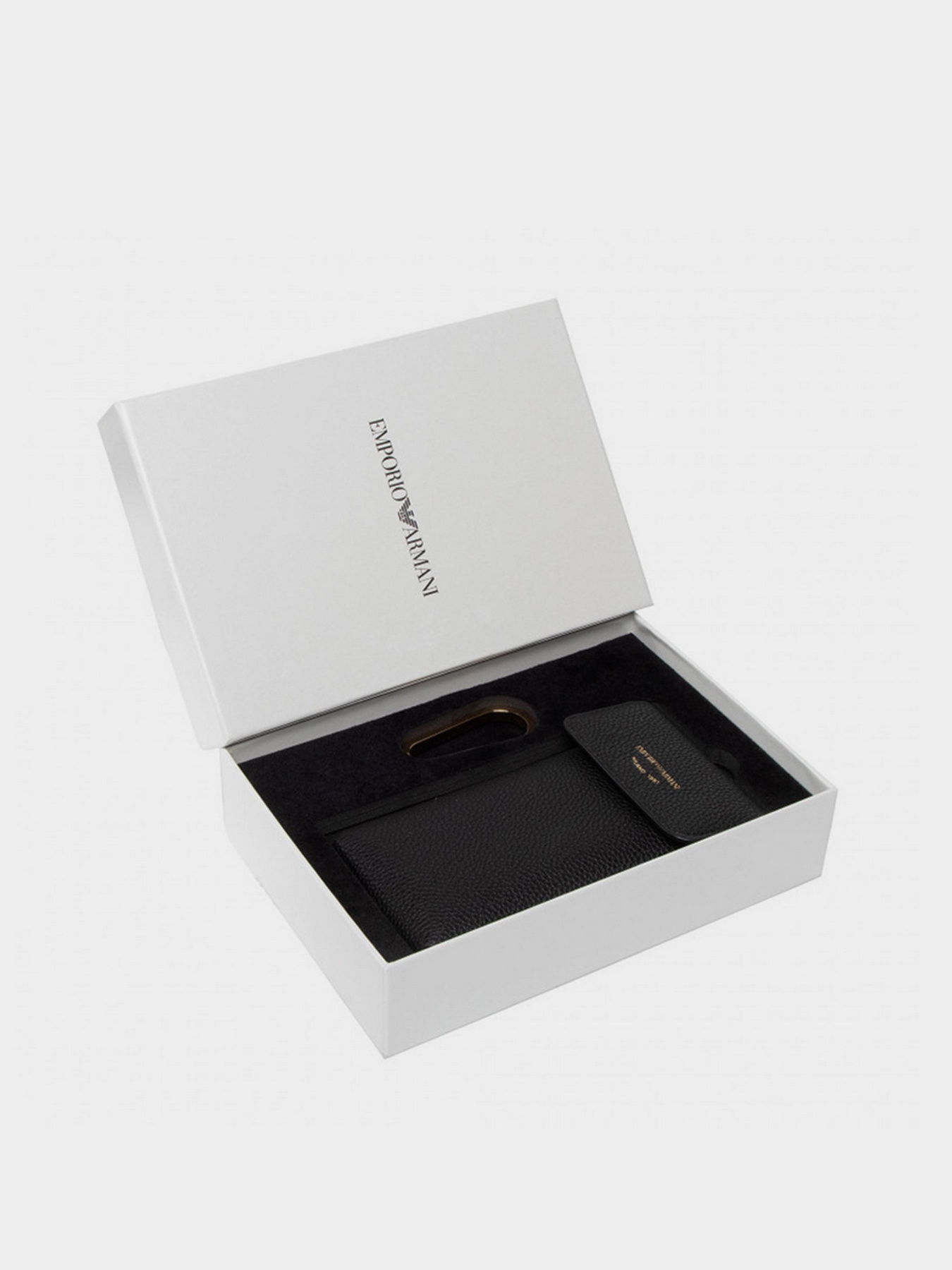 Чехол для смартфона Emporio Armani модель Y3H291-YFW9B-80001 Фото