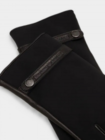 Перчатки Emporio Armani модель 624524-1A251-00020 Фото