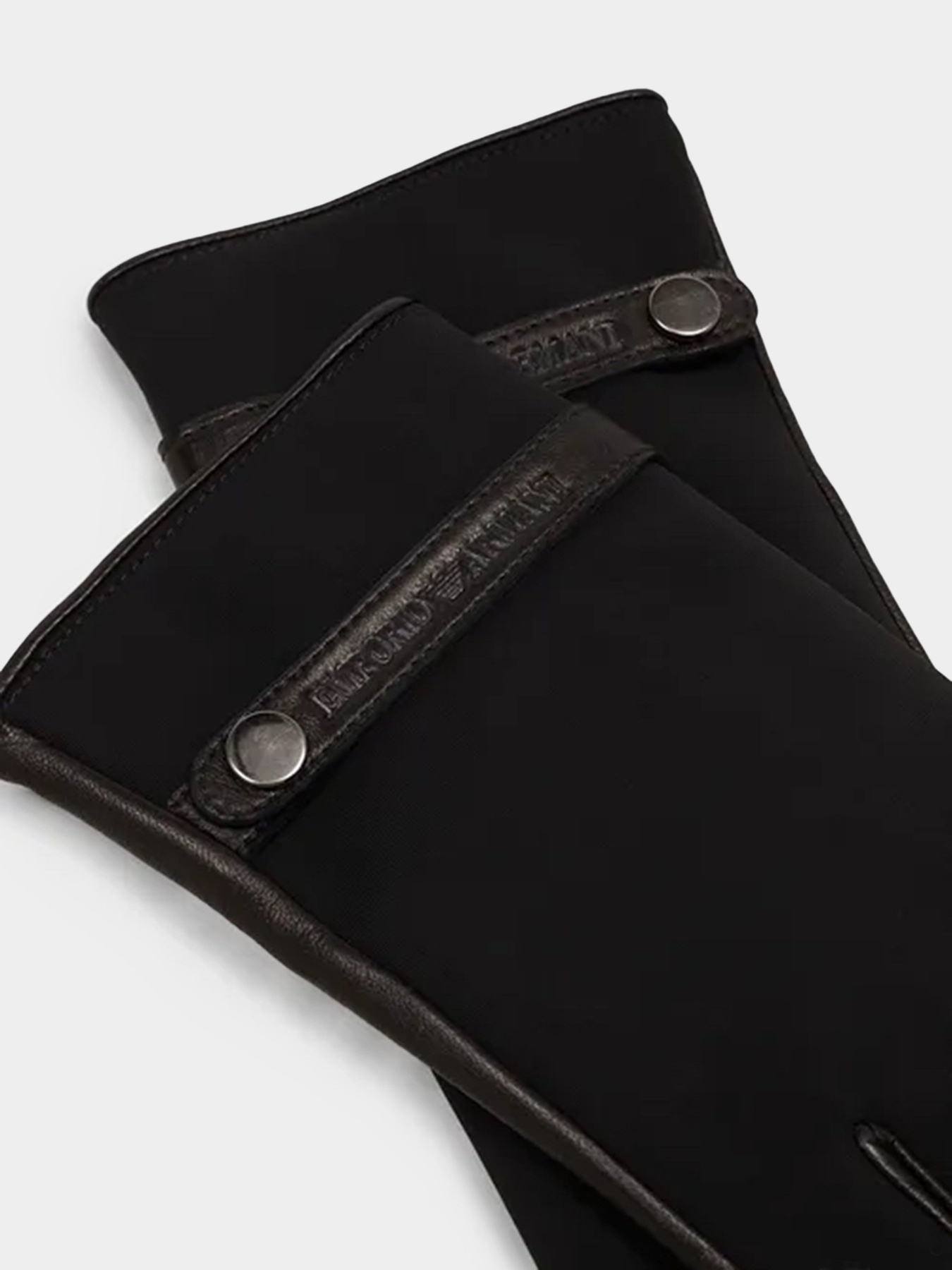 Перчатки Emporio Armani модель 624524-1A251-00020 Фото