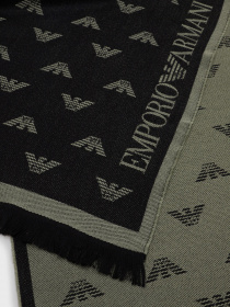 Шарф Emporio Armani модель 625009-CC306-03344 Фото