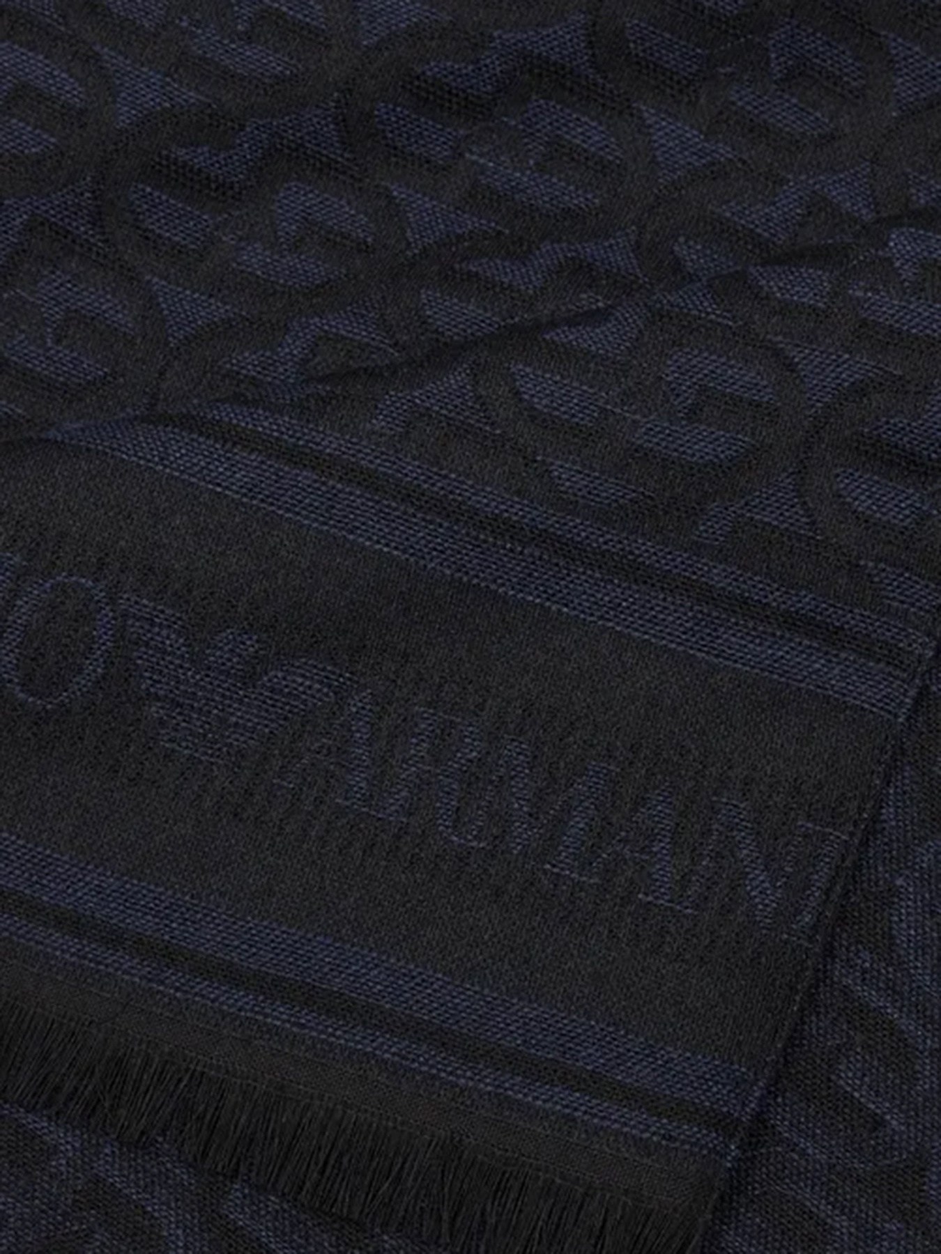 Шарф Emporio Armani модель 625288-2F380-00035 Фото