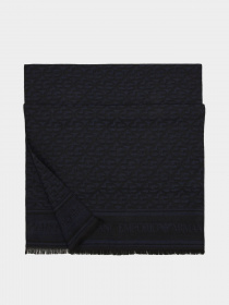 Шарф Emporio Armani модель 625288-2F380-00035 Фото