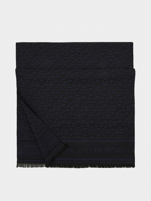 Шарф Emporio Armani модель 625288-2F380-00035 Фото