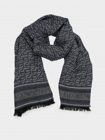 Шарф Emporio Armani модель 625288-2F380-00532 Шарф Emporio Armani модель 625288-2F380-00532 Фото