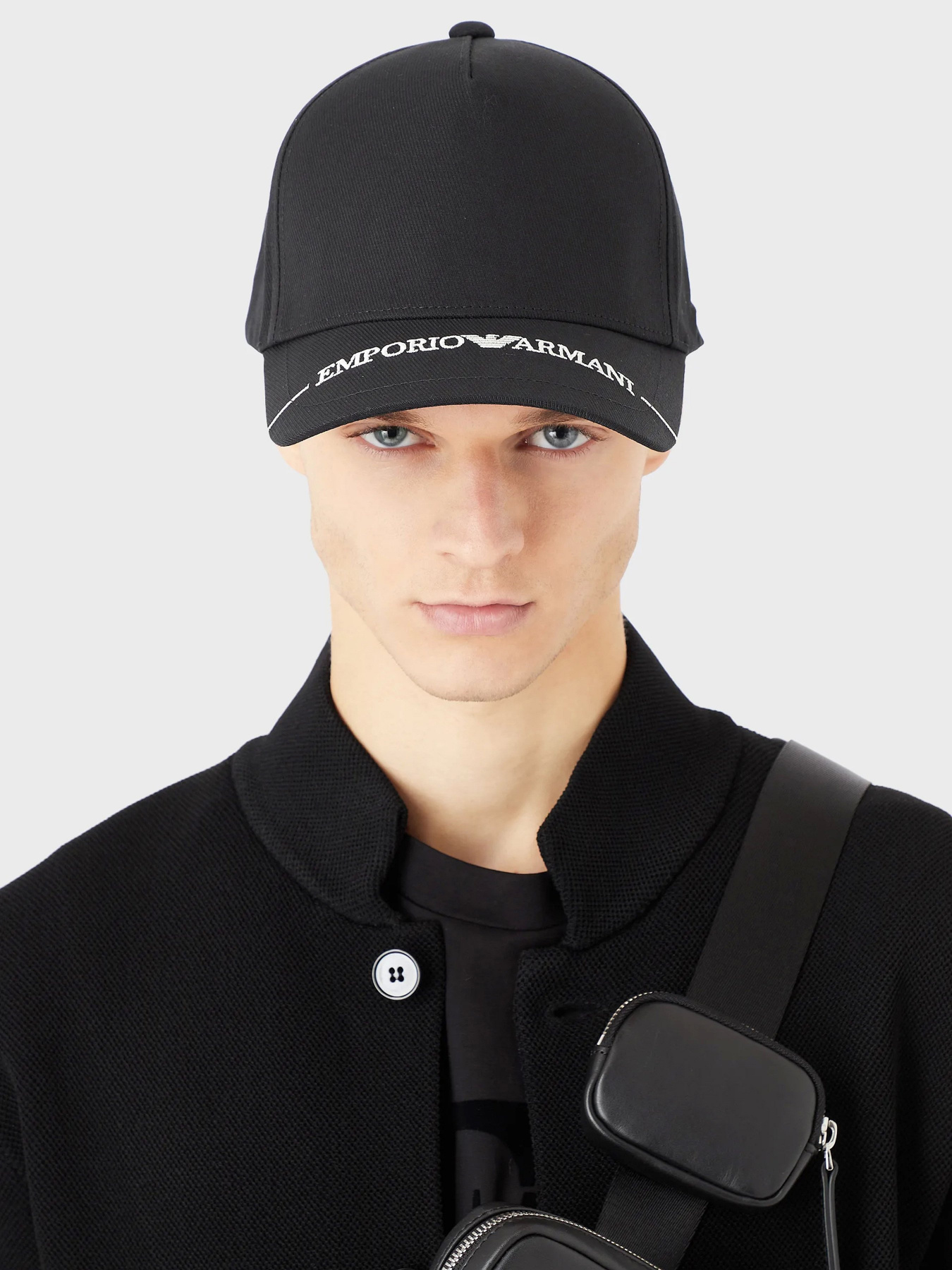 Кепка Emporio Armani модель 627639-2F550-00020 Фото