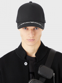 Кепка Emporio Armani модель 627639-2F550-00020 Фото