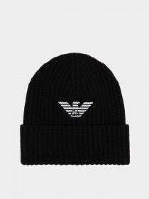 Шапка Emporio Armani модель 627676-2F556-00020 Фото