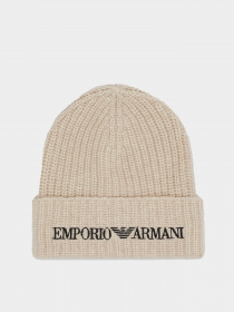 Шапка Emporio Armani модель 627676-2F556-00055 Фото
