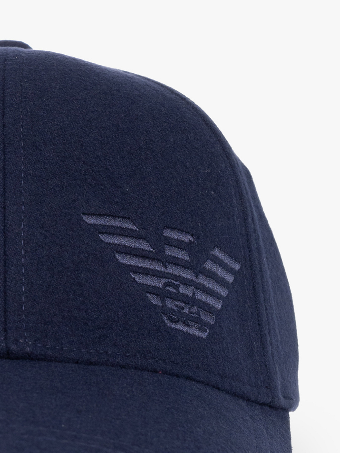 Кепка Emporio Armani модель 627694-2F553-00035 Фото