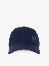 Кепка Emporio Armani модель 627694-2F553-00035 Фото