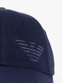 Кепка Emporio Armani модель 627694-2F553-00035 Фото