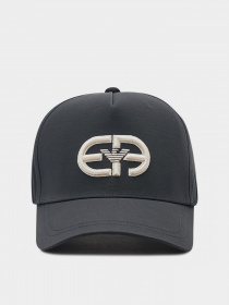 Кепка Emporio Armani модель 627866-2F573-00035 Фото