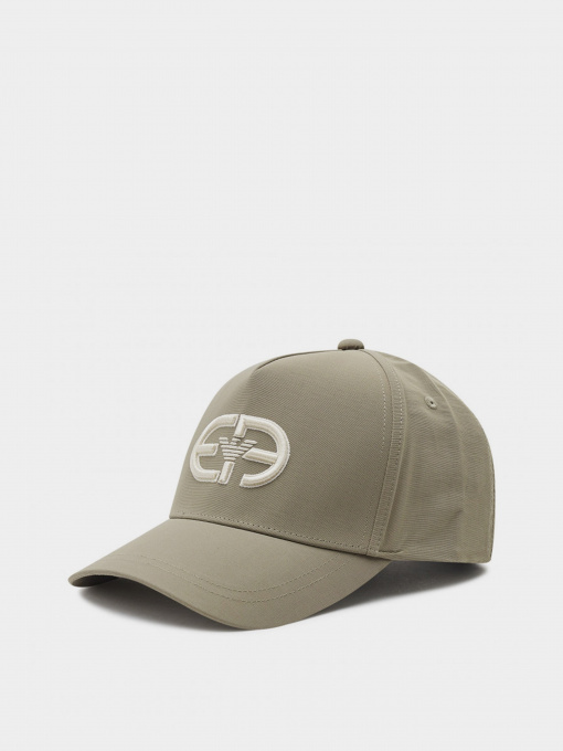 Кепка Emporio Armani модель 627866-2F573-00055 Фото