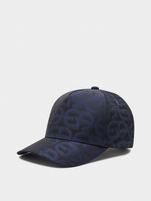 Кепка Emporio Armani модель 627989-2F574-00035 Фото