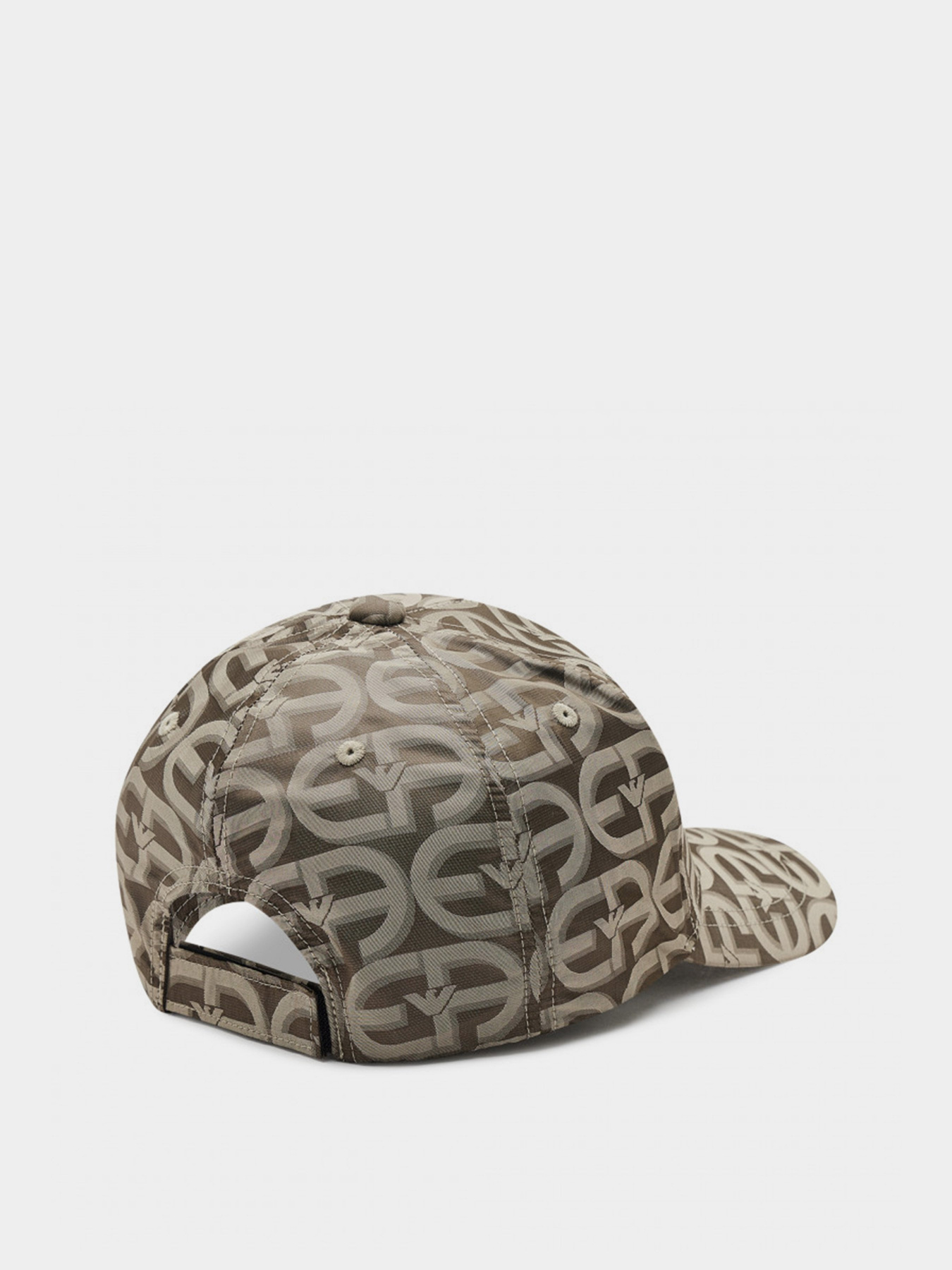 Кепка Emporio Armani модель 627989-2F574-00055 Фото