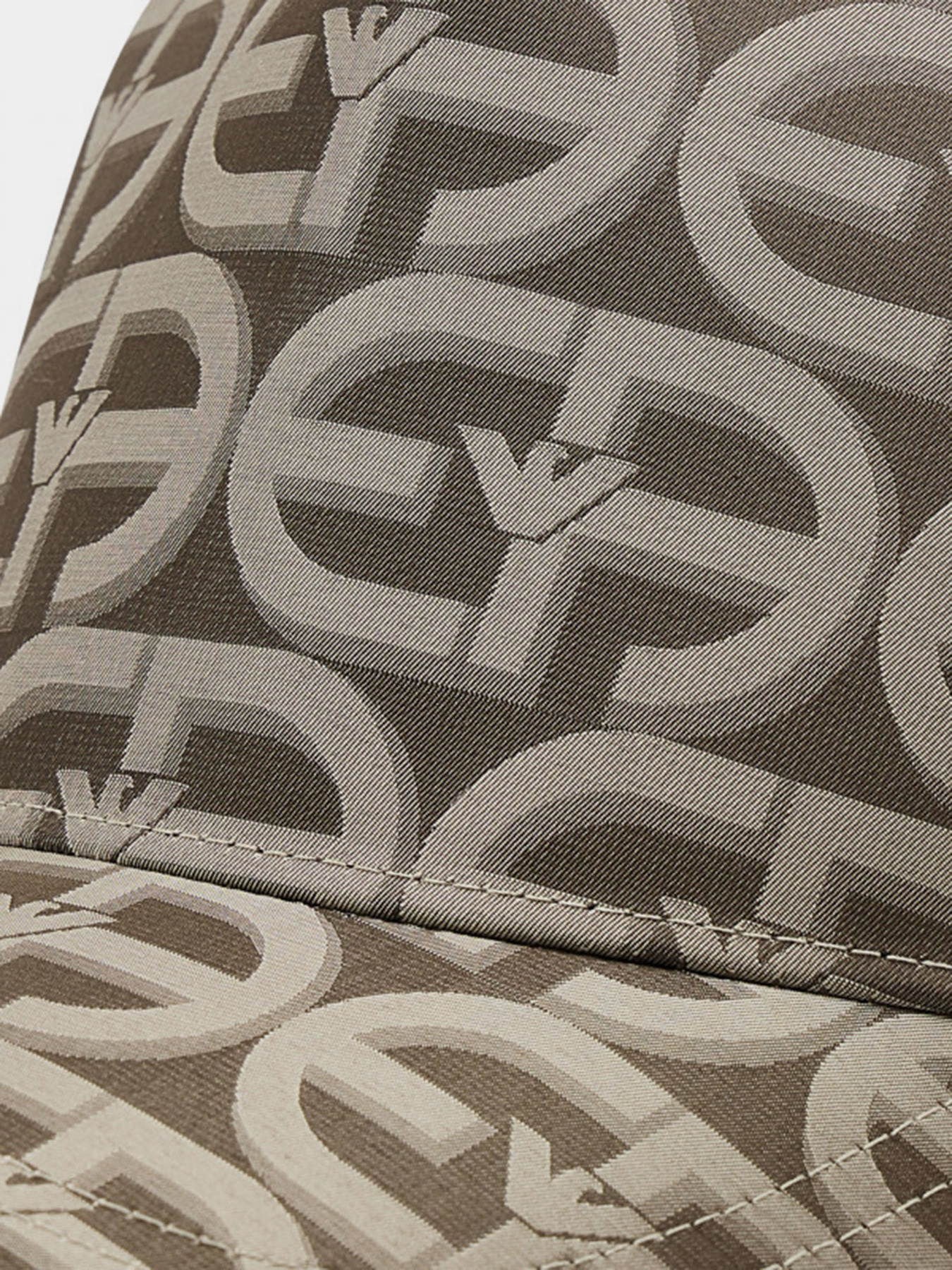 Кепка Emporio Armani модель 627989-2F574-00055 Фото