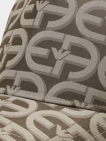 Кепка Emporio Armani модель 627989-2F574-00055 Фото