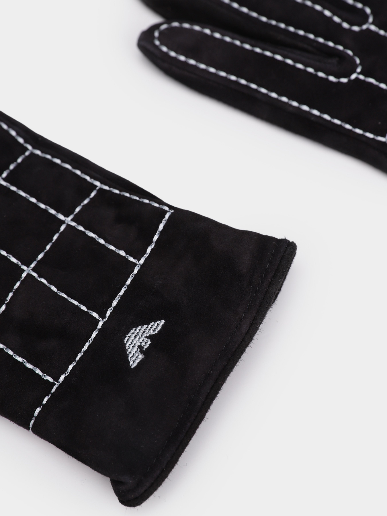 Перчатки Emporio Armani модель 634061-2F200-00020 Перчатки Emporio Armani модель 634061-2F200-00020 Фото