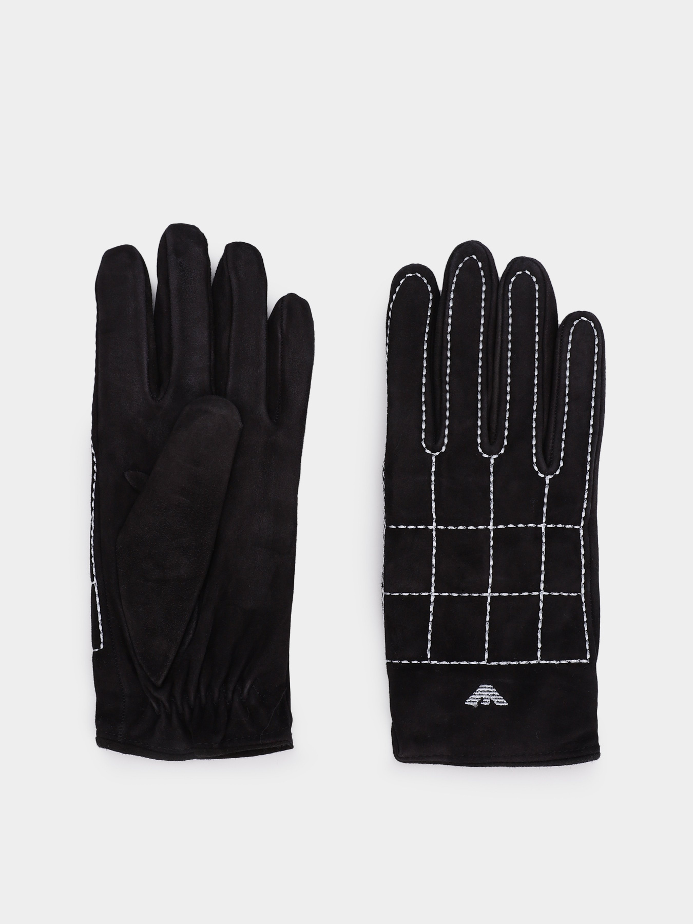 Перчатки Emporio Armani модель 634061-2F200-00020 Перчатки Emporio Armani модель 634061-2F200-00020 Фото