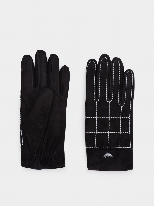 Перчатки Emporio Armani модель 634061-2F200-00020 Фото
