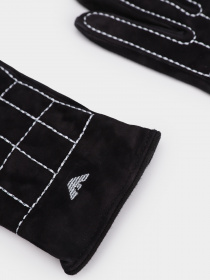 Перчатки Emporio Armani модель 634061-2F200-00020 Фото