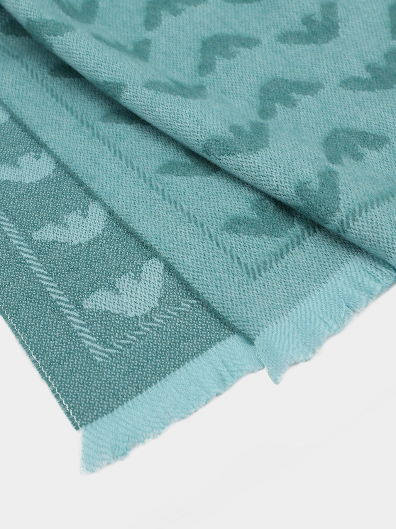 Шарф Emporio Armani модель 635235-2F331-10986 Фото