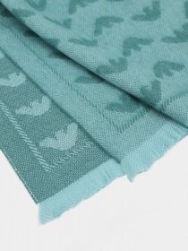 Шарф Emporio Armani модель 635235-2F331-10986 Фото