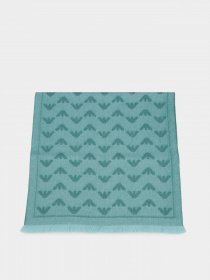 Шарф Emporio Armani модель 635235-2F331-10986 Фото