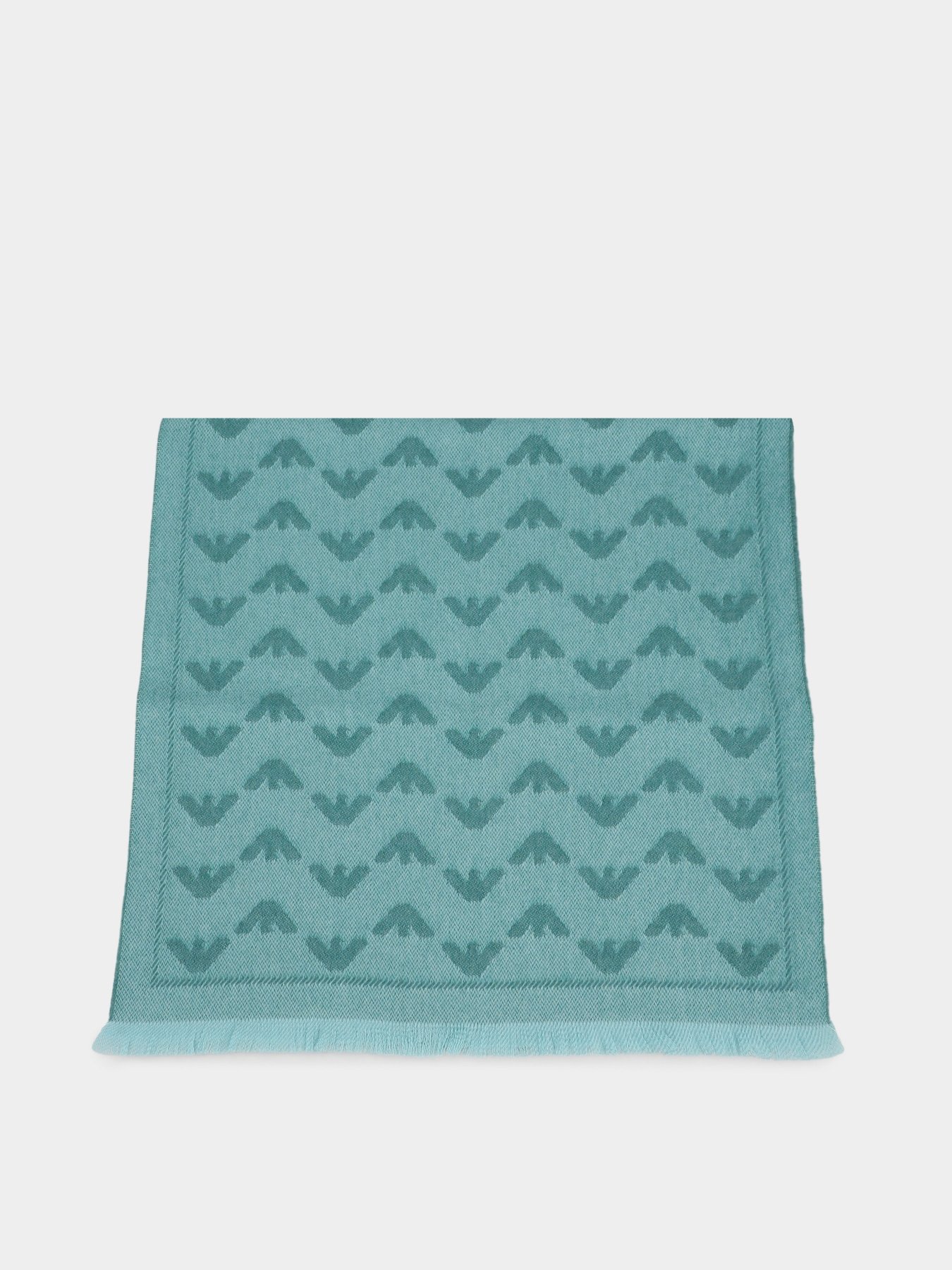 Шарф Emporio Armani модель 635235-2F331-10986 Фото