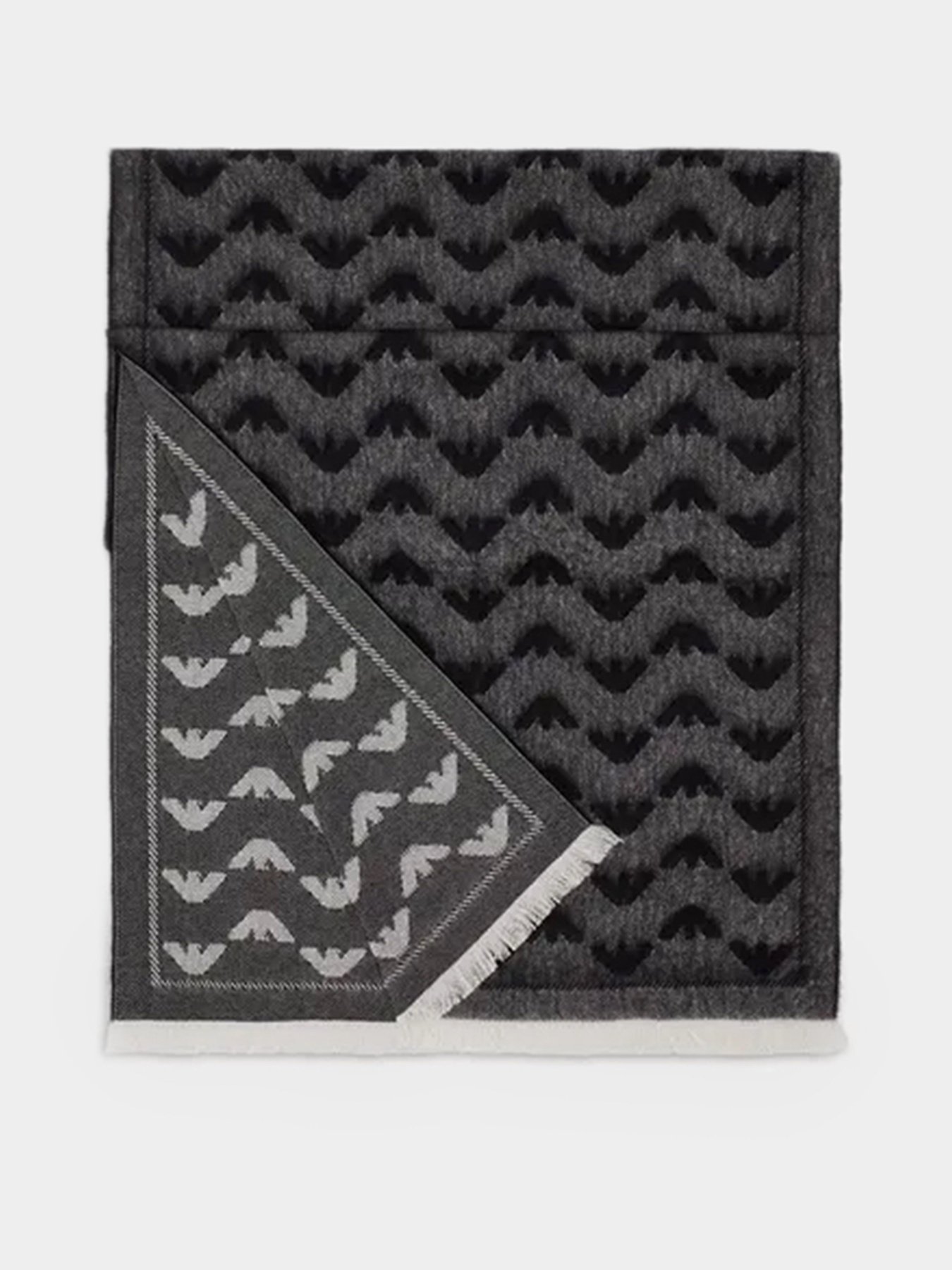 Шарф Emporio Armani модель 635235-2F331-11855 Фото