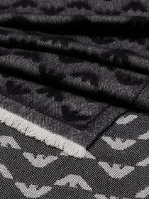 Шарф Emporio Armani модель 635235-2F331-11855 Фото