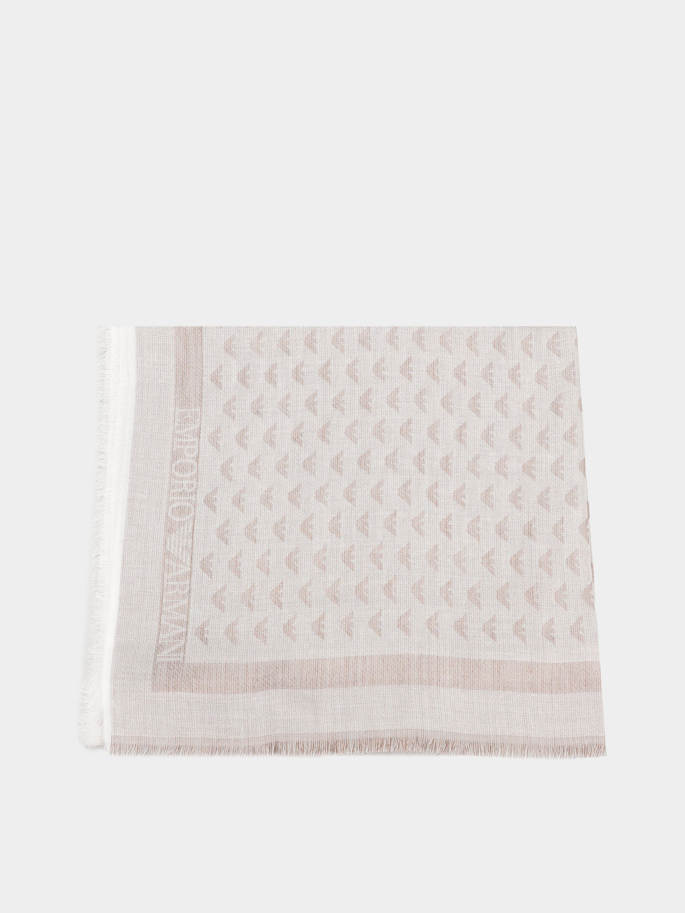 Шарф Emporio Armani модель 635300-CC102-00050 Шарф Emporio Armani модель 635300-CC102-00050 Фото