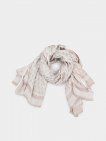 Шарф Emporio Armani модель 635300-CC102-00050 Шарф Emporio Armani модель 635300-CC102-00050 Фото