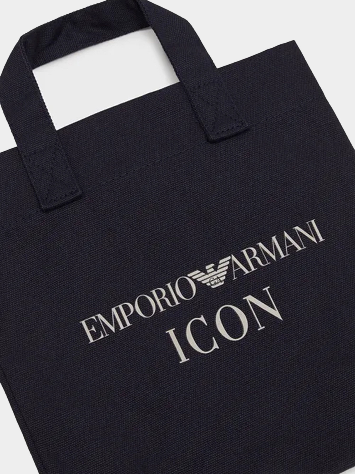 Шарф Emporio Armani модель 635390-2F450-01440 Фото