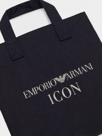 Шарф Emporio Armani модель 635390-2F450-01440 Фото