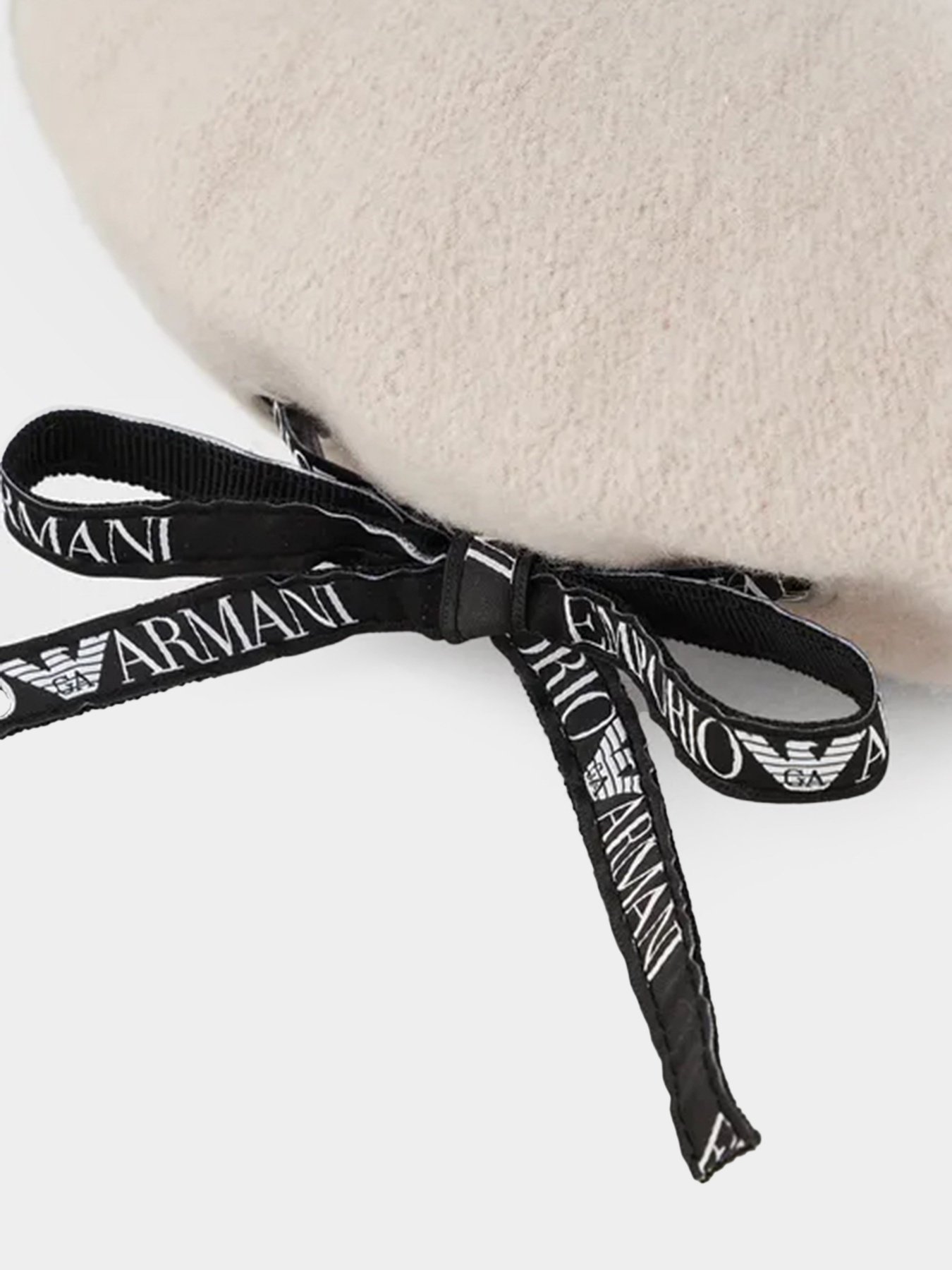 Берет Emporio Armani модель 637116-2F505-10350 Фото