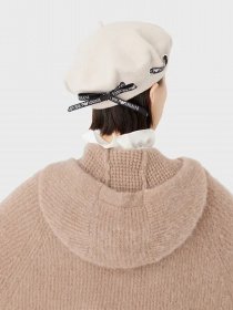 Берет Emporio Armani модель 637116-2F505-10350 Фото